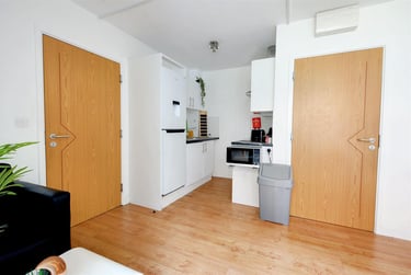 1 bed flat, Oxford Street, City Centre, Leicester, LE15XA - Image 8